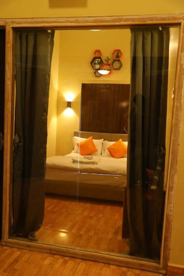 Riverrun Tamilnadu - Tamilnadu - Kodaikanal Exterior foto