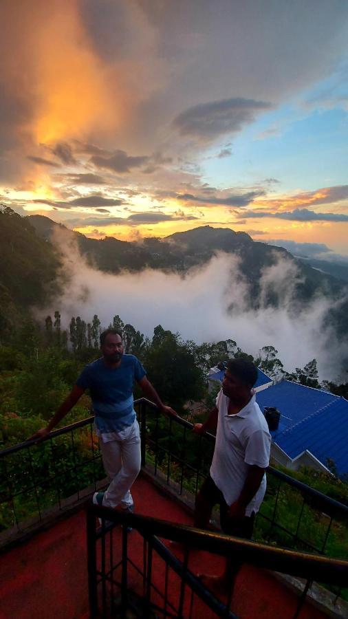 Riverrun Tamilnadu - Tamilnadu - Kodaikanal Exterior foto