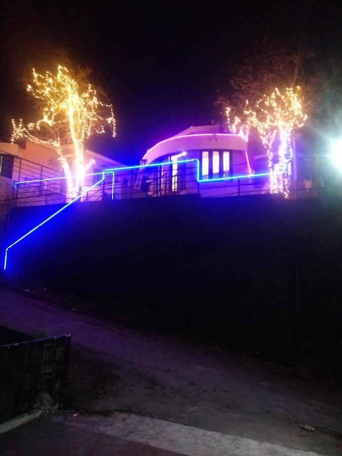 Riverrun Tamilnadu - Tamilnadu - Kodaikanal Exterior foto