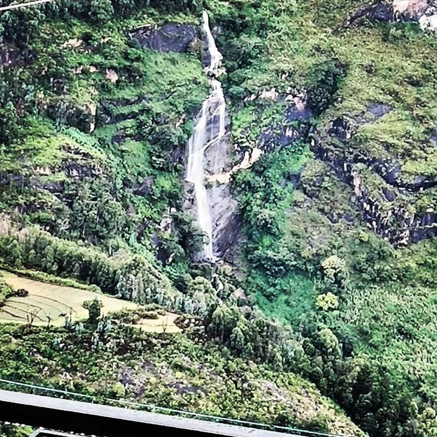 Riverrun Tamilnadu - Tamilnadu - Kodaikanal Exterior foto
